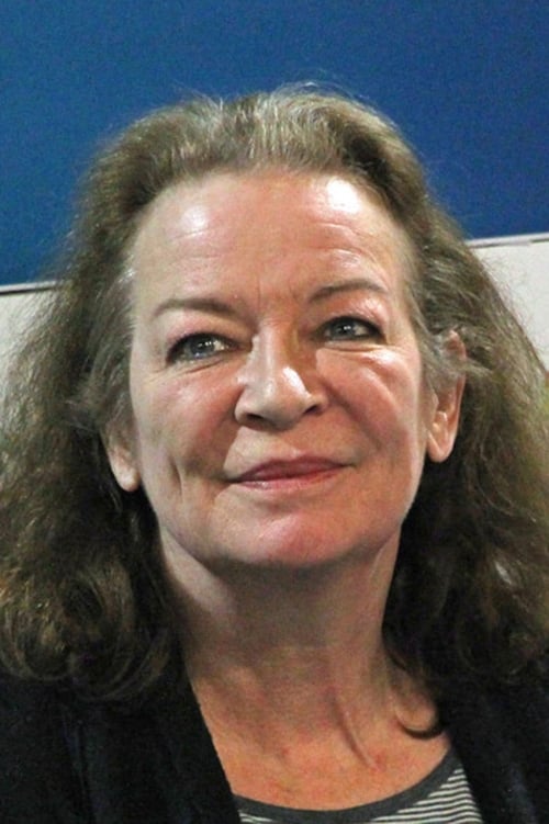 Kép: Clare Higgins színész profilképe