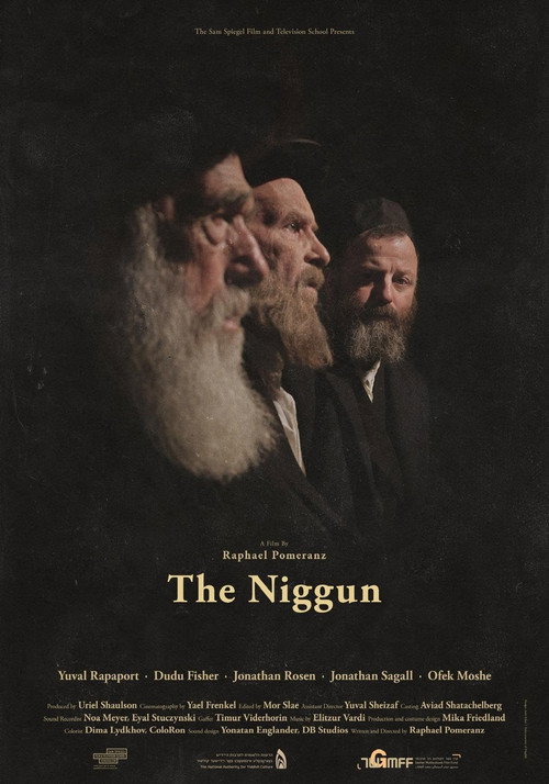 The Niggun