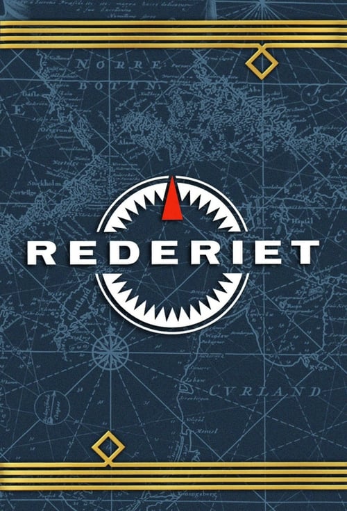 Rederiet, S00