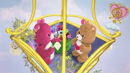 Poster della serie Care Bears: Welcome to Care-a-Lot