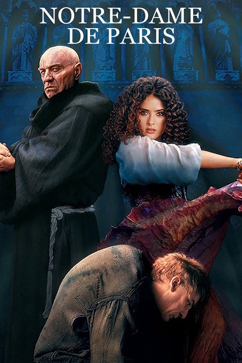Poster image du film Quasimodo Notre-Dame de Paris Quasimodo Notre-Dame de Paris