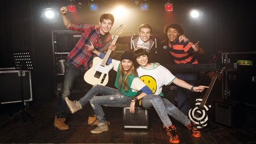 Imagen 3 del estreno de Ghost Rockers
