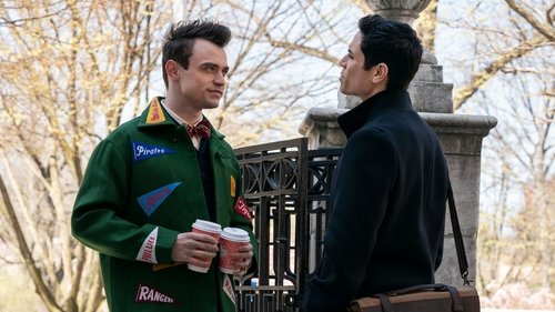 Gossip Girl, S01E06 - (2021)