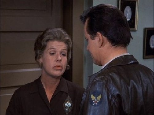 Escena del episodio 5 de la temporada 5 de la serie Los héroes de Hogan
