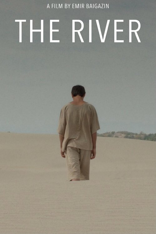 The River poster