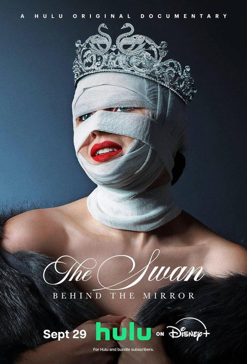 The Swan: Behind the Mirror