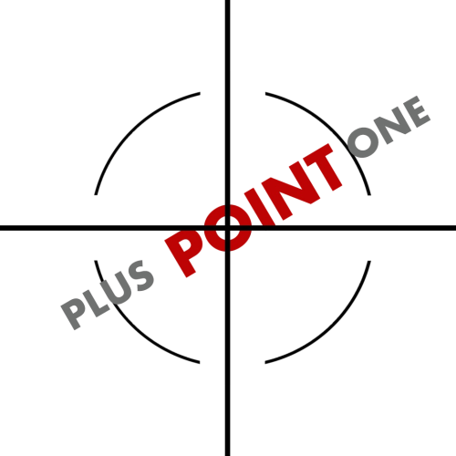 Plus Point One