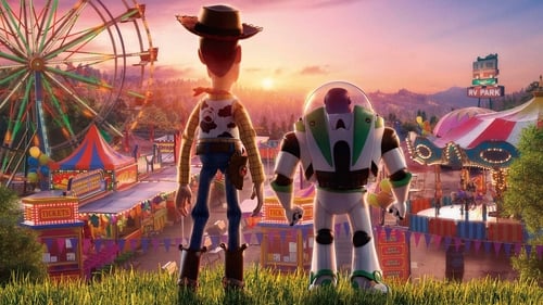 Toy Story 4 Online Dailymotion