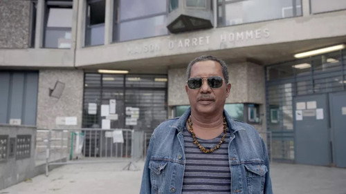 Loïc Léry, du flingue au stylo