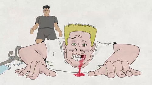 Image de l'épisode 1