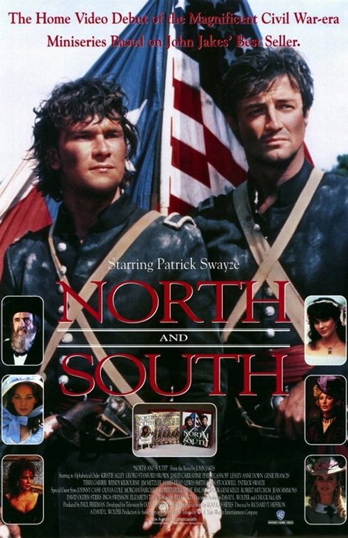 North and South