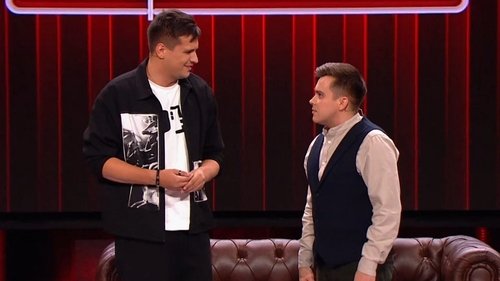 Image de l'épisode 16