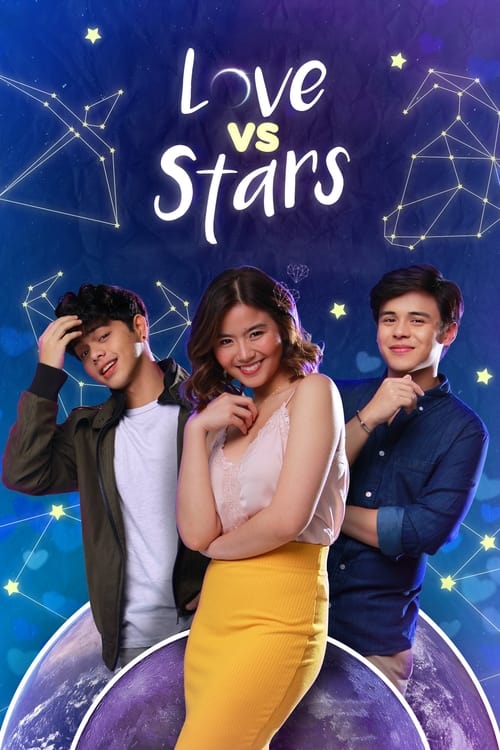 Poster Love vs Stars