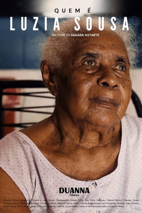 Quem é Luzia Sousa