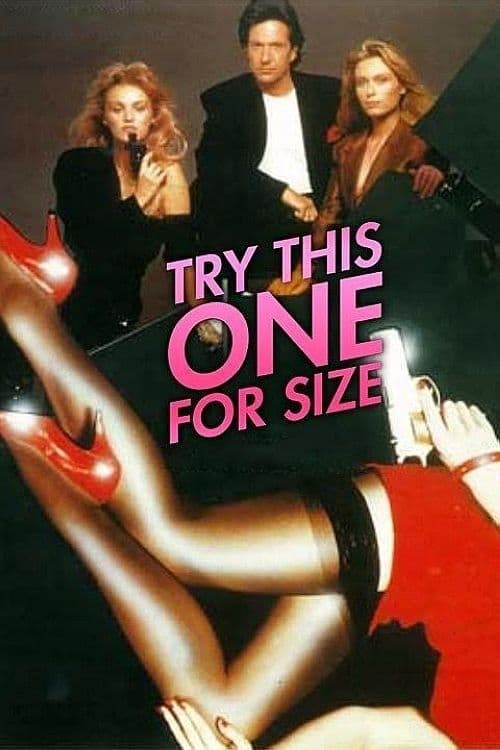 Try This One for Size (1989) poster