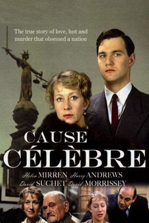 Cause célèbre 1987