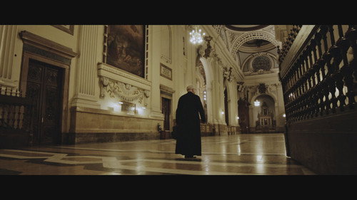 Un Pilar para la Virgen still