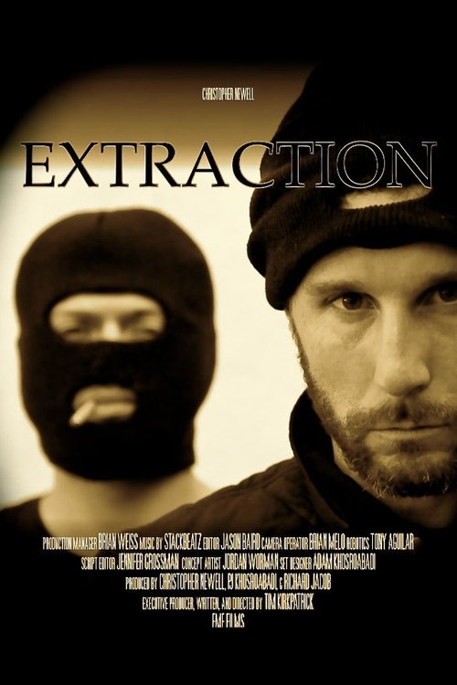 Extraction 2015