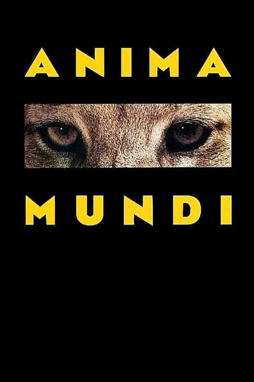 Anima Mundi (1993) poster
