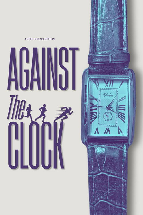 Against The Clock