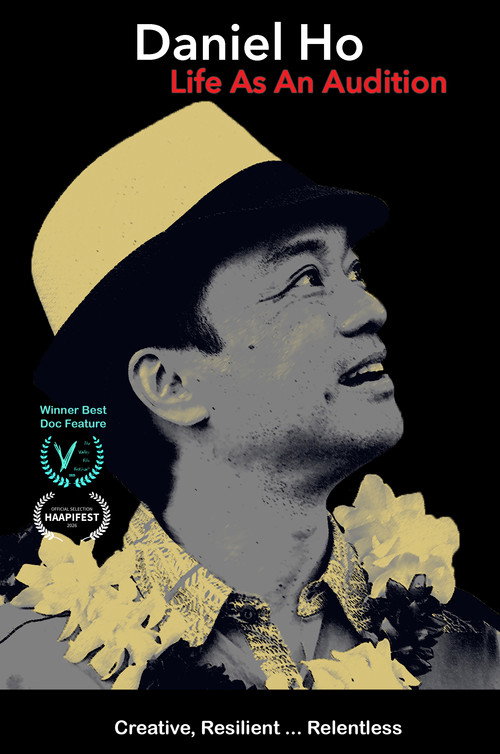 Daniel Ho: Life As An Audition