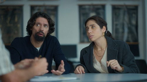 Image de l'épisode Épisode 4