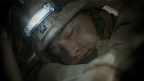 Descendants of the Sun: 1×8