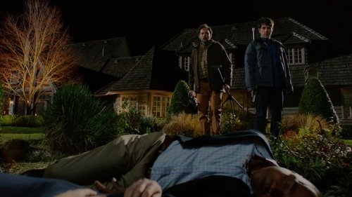 Grimm: Contos de Terror: 1×20