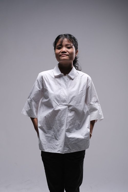 Natasya Dwi Andini