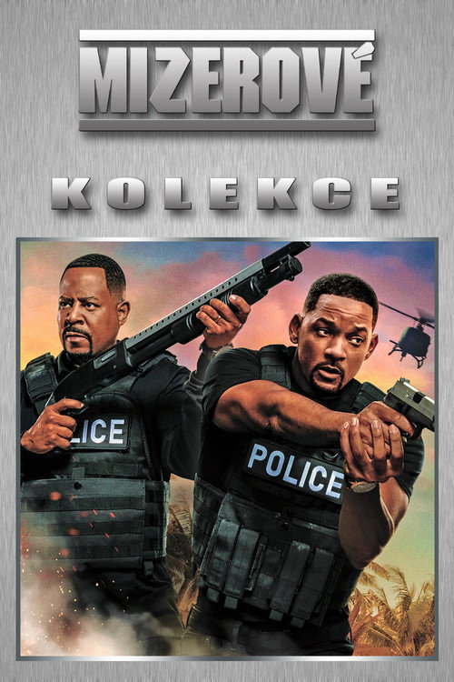Mizerové (kolekce)