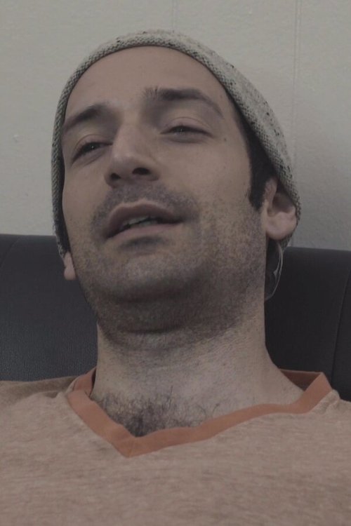 In the Couch movie poster player