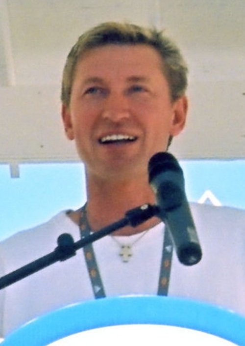 an introduction to the life of wayne gretzky an introduction to the life of wayne gretzky