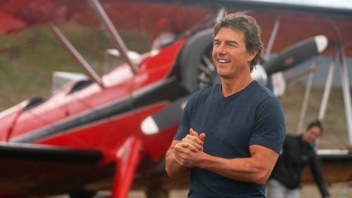 Mission: Impossible - The Final Reckoning Movie Screenshot