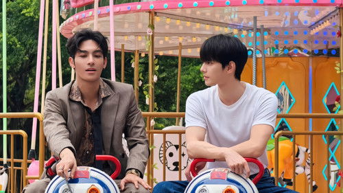 Sammy's Children's Day