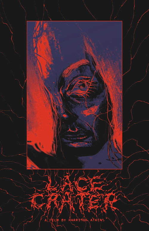 Lace Crater