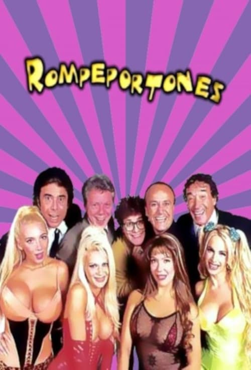 Rompeportones (1998)