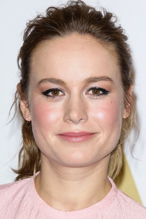 Kép: Brie Larson színész profilképe