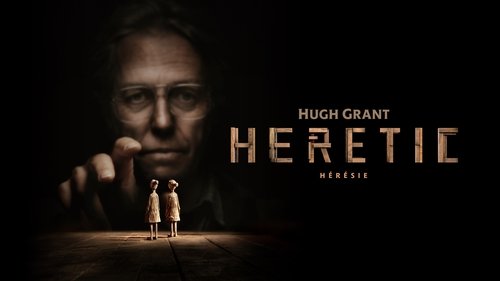 Heretic Screenshot