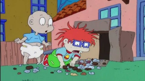 La collection de pierres
