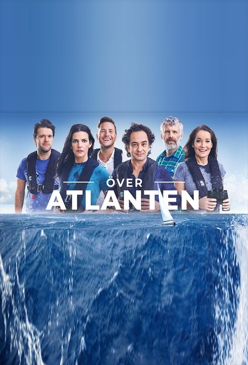 Poster de la saison 1