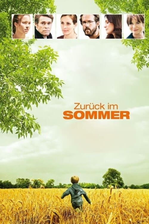 Zurück im Sommer