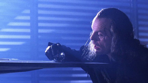 Highlander II: The Quickening