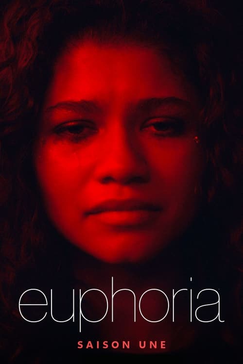 Euphoria (2019) - Saison 1