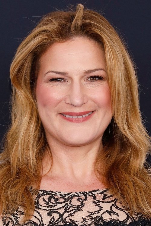 Ana Gasteyer original image