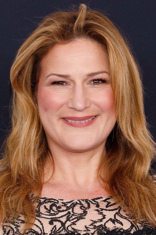 Largescale poster for Ana Gasteyer