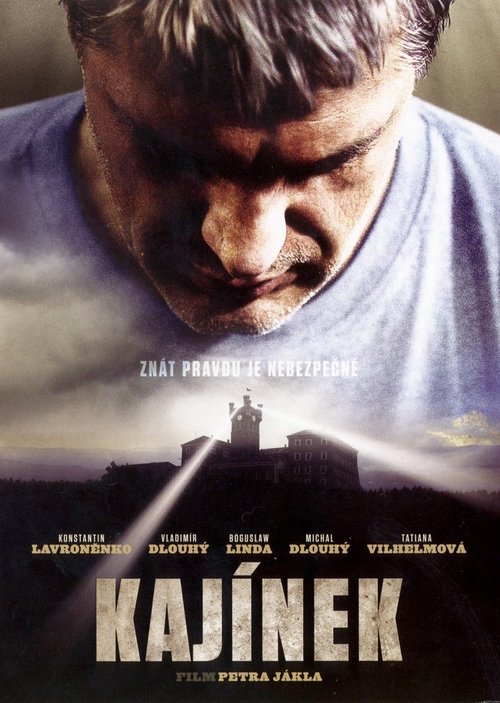 Watch Full Kajínek (2010) Movie In HD Online Stream
