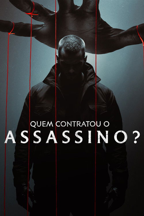 Image Quem Contratou o Assassino?