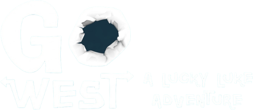 Go West: A Lucky Luke Adventure