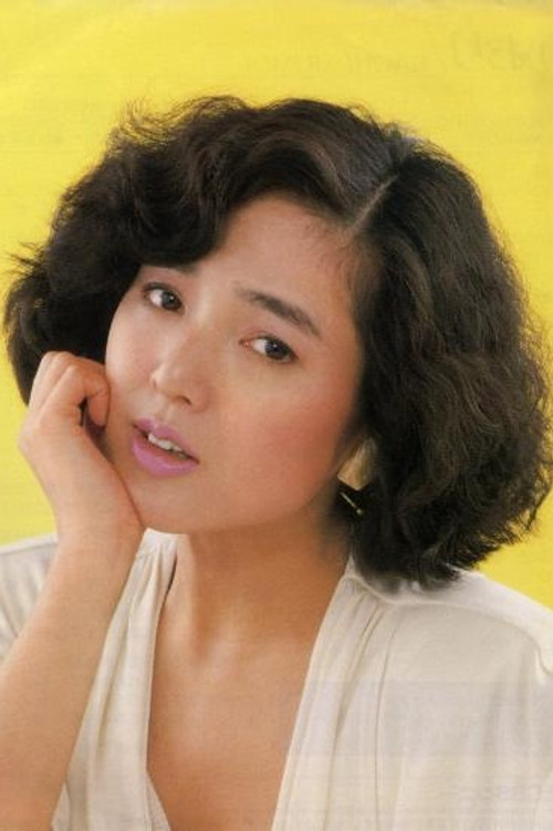 Mariko Yashida