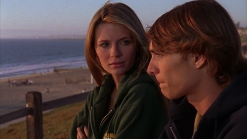 Escena del episodio 6 de la temporada 3 de la serie The O.C.